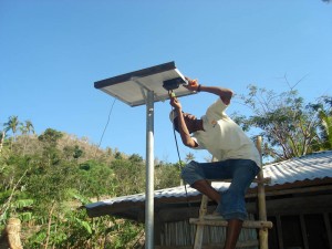 Paineis Solares 3 300x225 Energias Renováveis: Timor Leste aposta nos Painéis Solares