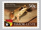 selo 6 Primeiro Ministro lança oficialmente os novos modelos de selos para Timor Leste