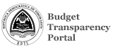 Budget Transparency Portal