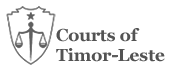 Courts of Timor-Leste
