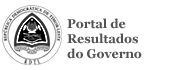 Portal de Resultados do Governo