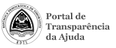 Portal de Transparência da Ajuda