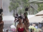 Animasaun kulturál timor nian iha Espasu Ázia nian