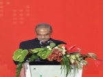 S.E. O Presidente da República no discurso de abertura do Dia Nacional de Timor-Leste
