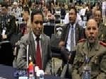 Primeiro-Ministro no Segundo Diálogo Internacional de Defesa de Jacarta 2012 (JIDD)