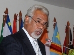 Kay Rala Xanana Gusmão, Prime Minister of Timor-Leste