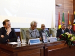 Launch of the book "Xanana Gusmão and the first 10 years of the construction of Timorese State"