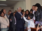 Prime Minister with the Timorese Community in Portugal