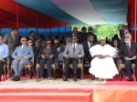 Primeiru-Ministru iha Vizita Serbisu ba Guiné Equatorial- partisipa iha eventu ofisiál
