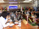 175th Meeting of the Standing Committee for Consultation