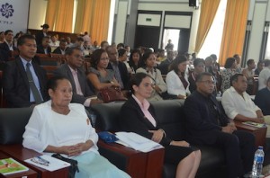 5 Aniv CAC 300x198 Prime Minister delivers statement of assets to the Anti Corruption Commission