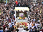 Funeral of His Excellency, Bishop Alberto Ricardo da Silva, April 6, 2015 