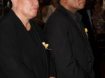 Cerimónia fúnebre de Sua Excelência Reverendíssima, Dom Alberto Ricardo da Silva, 6 de abril de 2015   