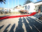 Inauguração da sede da Representação da CPLP em Díli e lançamento do Programa CPLP Audiovisual 