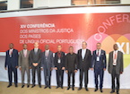 XIV_Conferencia_Ministros_Justica_CPLP