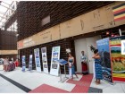 EXPO 5 140x105 Timor Leste hamosu impaktu iha Itália durante Espozisaun Milão 2015