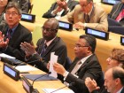 IMG 4985 140x105 Primeiro Ministro de Timor Leste partilha experiências através de diálogo interativo na Cimeira das Nações Unidas