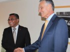 IMG 5178 140x105 Timor Leste reforça relações bilaterais em reuniões nas Nações Unidas