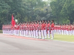 Prime Minister, Rui Maria de Araújo, on Official Visit to Indonesia from 25th to 27th of August 2015