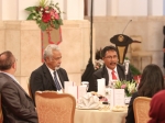 Prime Minister, Rui Maria de Araújo, on Official Visit to Indonesia from 25th to 27th of August 2015