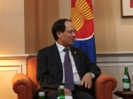 Primeiro-Ministro, Rui Maria de Araújo, em Visita Oficial à Indonésia de 25 a 27 de agosto de 2015