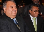 Visita Primeiru-Ministru, Rui Maria de Araújo, ba Novaiorke, 24 fulan setembru - 1 fulan outubru