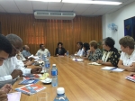 Visita Oficial do Primeiro-Ministro, Rui Maria de Araújo, a Cuba, de 2 a 8 de outubro 2015