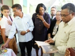 Vizita ofisiál Primeiru-Ministru, Rui Maria de Araújo, ba Cuba husi 2 fulan-outubru toó 8 fulan-outubru 2015