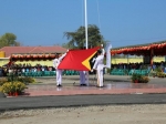  500 Years of the Interaction of Two Civilisations: Timor-Leste and Portugal and Affirmation of the Timorese Identity