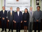 IMG 3215a 140x105 Swearing in of the Legislative Reform of Justice Sector Committee