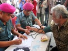 portal3 140x105 Forças de Defesa de Timor Leste e Indonésia organizam atendimento de saúde à população
