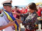 ro cina 140x105 China’s Military navy vessel visits Timor Leste