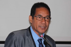 IMG 9133 300x200 Timor Leste atrativu liu ba investimentu no negósiu, tuir partisipante sira Konferénsia nian