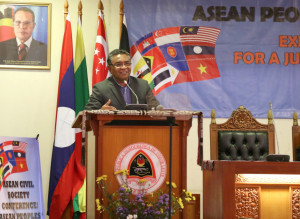 Sosiedade Sivil 3 300x219 Conferência da Sociedade Civil da ASEAN em Díli