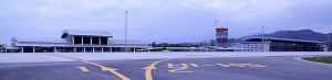 Aeroporto Suai