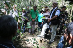 FestivalCafe2017 1 PG 300x200 2017 Coffee Festival promotes organic coffee from Timor