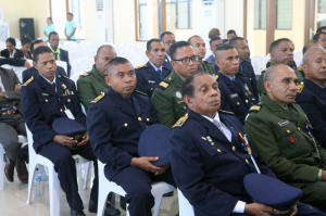 IMG 7754 300x199 IDN promove debate sobre Estratégia e homenageia Xanana Gusmão no âmbito da semana académica do instituto