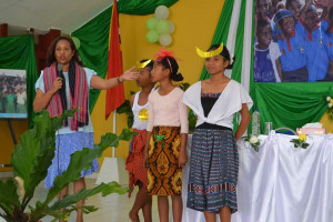 Timor Leste comemora Dia Mundial das Crianças em Baucau 4 300x200 Timor Leste comemora Dia Mundial da Criança em Baucau