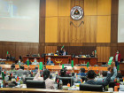 Framework Law for the General State Budget and Public Finance Management has been approved by the National Parliament