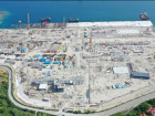 Construção do Porto da Baía de Tibar atinge 92% e inicia operações a 30 de setembro
