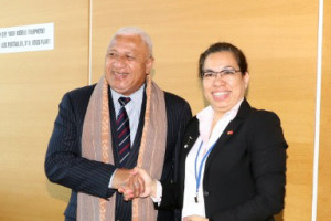  Timor Leste participates in the First Meeting of States Parties to the Treaty on the Prohibition of Nuclear Weapons