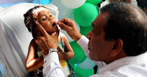 3158ebfb 9da5 4334 b996 c68be3c4fc2f 300x157 Ministério da Saúde lança Campanha Nacional Integrada de Imunização