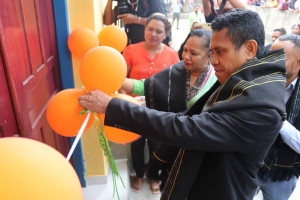 cac4ce14 1046 4e7a 9bef 6113acb514e7 300x200 Minister of State Administration Inaugurates PNDS’ First Building in Aileu