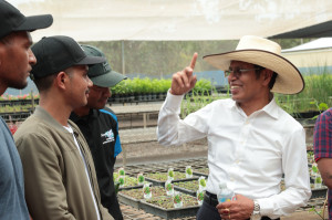  Primeiro Ministro visita trabalhadores timorenses do Programa de Mobilidade Laboral na Austrália