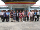 Governos de Timor-Leste e Portugal avaliam a construção de Centro de Reabilitação Integrado 