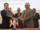 Timor-Leste no JICA asina Akordu Finansiamentu Millaun $37,5  