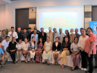 Direção Nacional de Quarentena e Biossegurança e Programa Alimentar Mundial organizam seminário sobre controlo de pragas e gestão de armazenamento