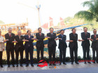 Primeiro-Ministro Taur Matan Ruak participa na 42.ª Cimeira da ASEAN em Labuan Bajo, Indonesia