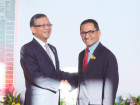 Ministru Petróleu no Rekursus Minerais partisipa iha Sorumutuk Ministeriál kona-ba Enerjia ASEAN 