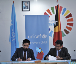 Captura de ecrã 2023 09 15 às 10.43.13 265x225 Government of Timor Leste and UNICEF Sign Partnership Agreement for Child Rights Dissemination and Online Safety